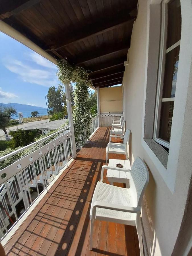 Apartament Nili *