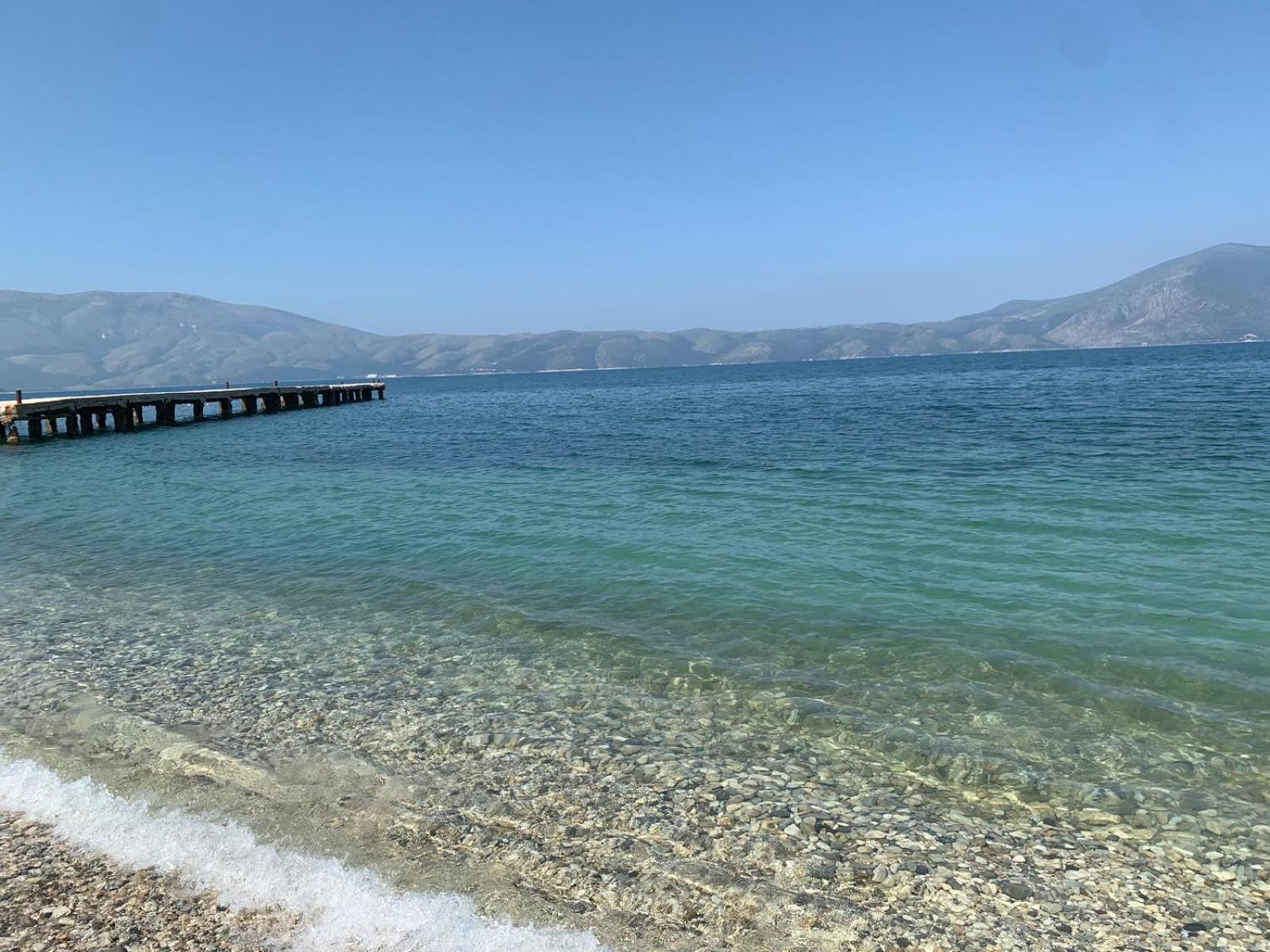 Apartament Nili Wlora