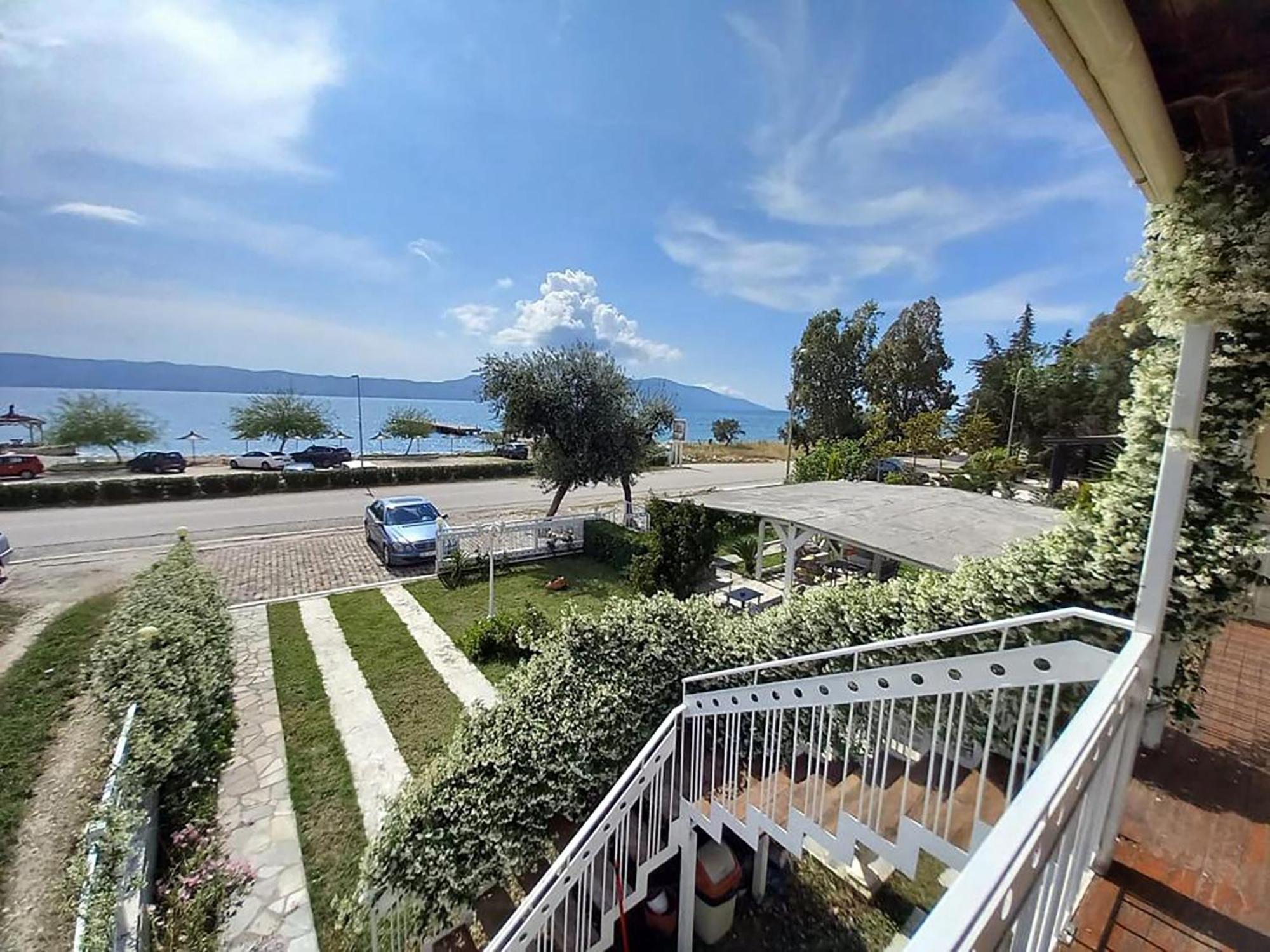 Nili Apartament Wlora