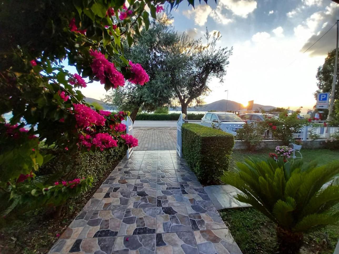 Nili Apartament