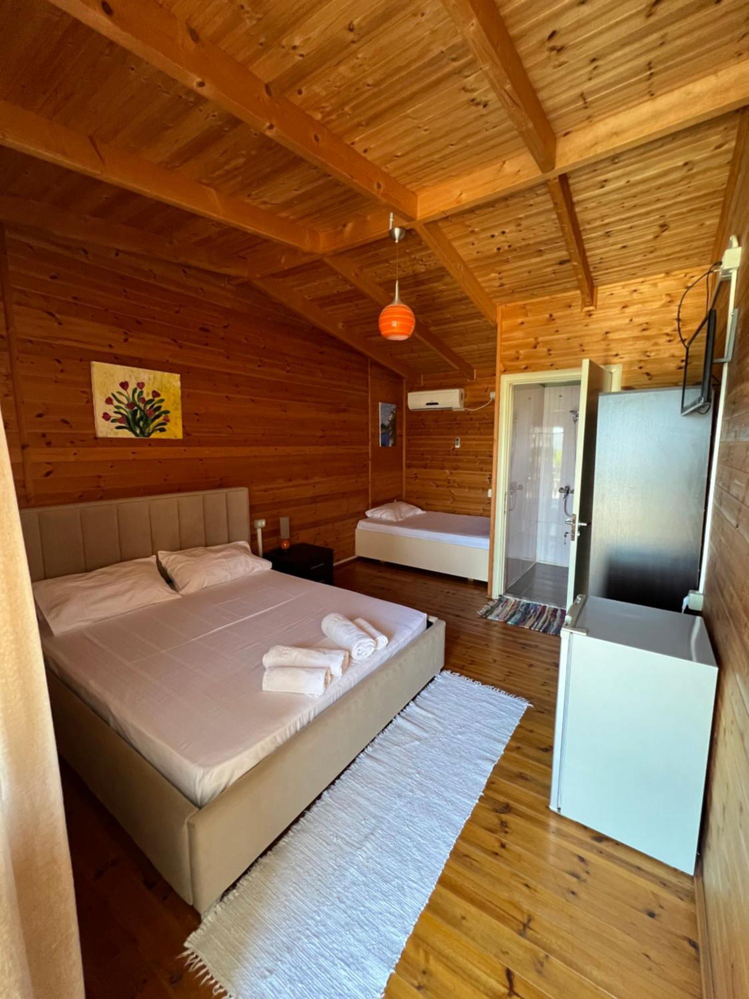 Apartament Nili