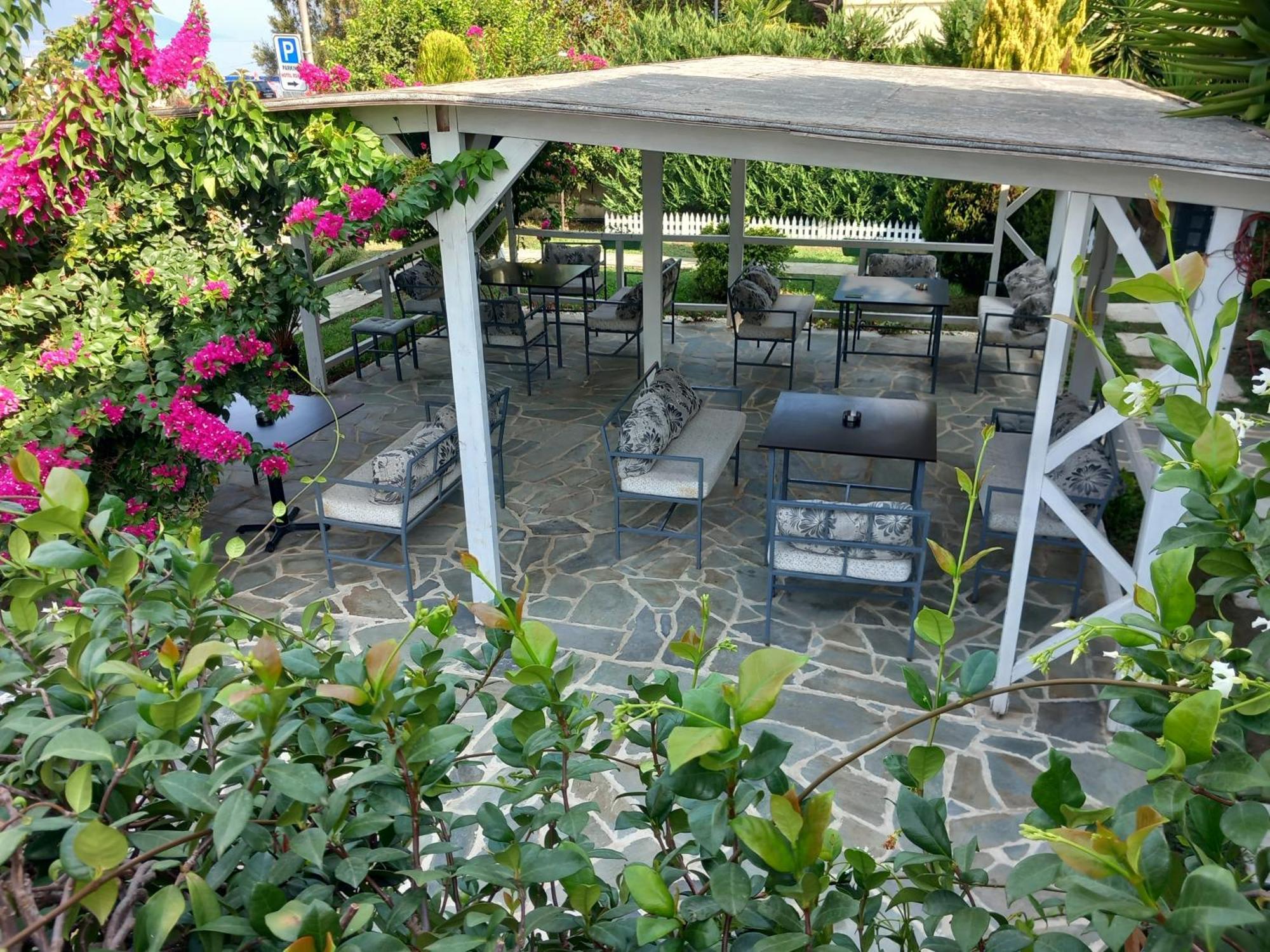 Apartament Nili Wlora