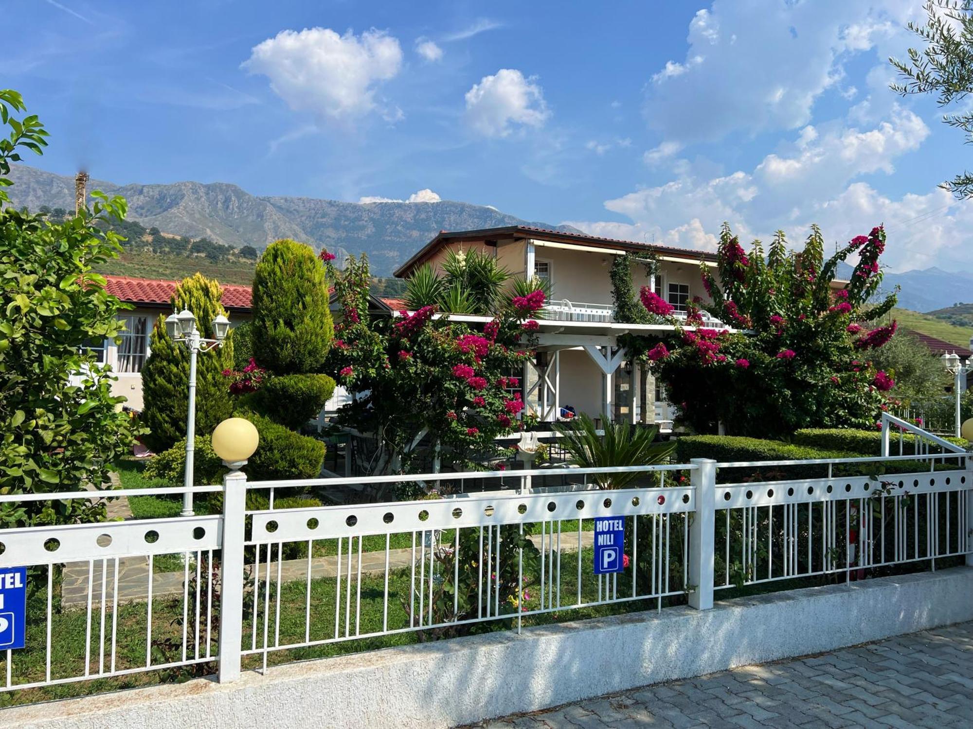 Apartament Nili