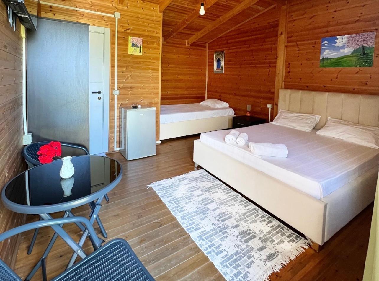 Nili Apartment *