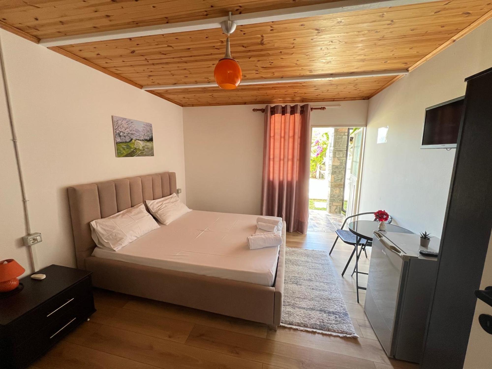 Nili Apartment