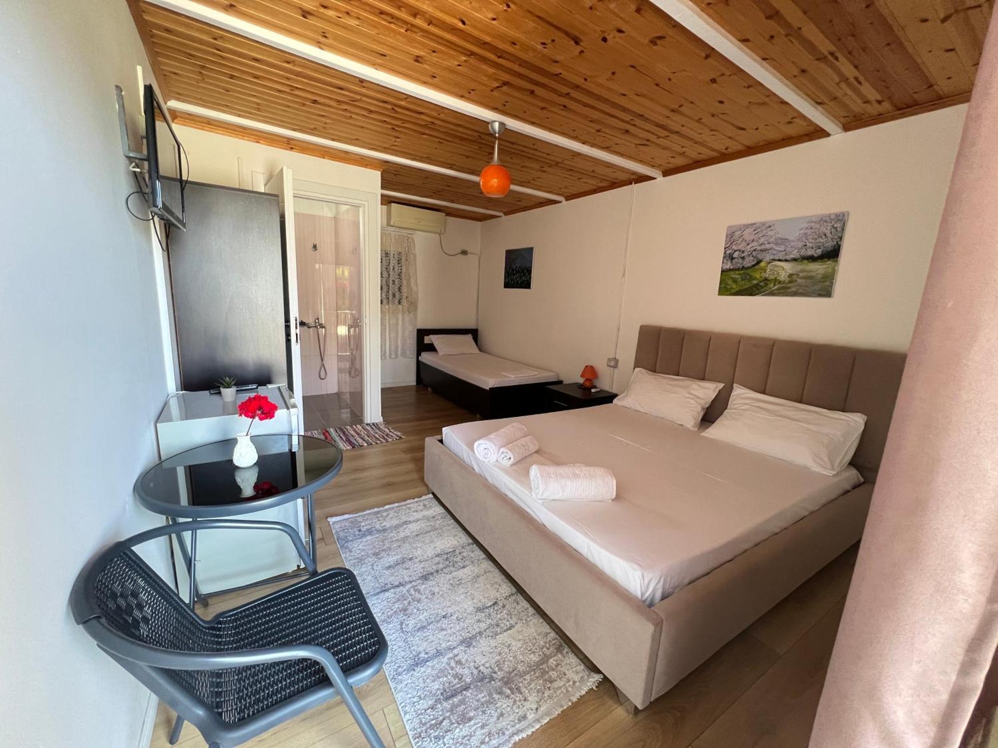 Apartment Nili